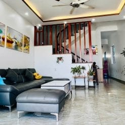 Bán nhà Trữ Khê Kiến An