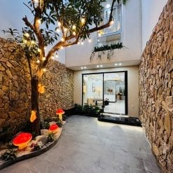 Nhà Hai Bà Trưng Lê Chân