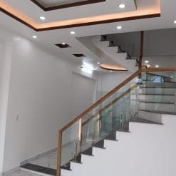 Nhà Trần Nhội Kiến An