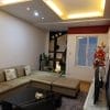 Nhà Trần Nguyên Hãn ô tô đỗ cửa