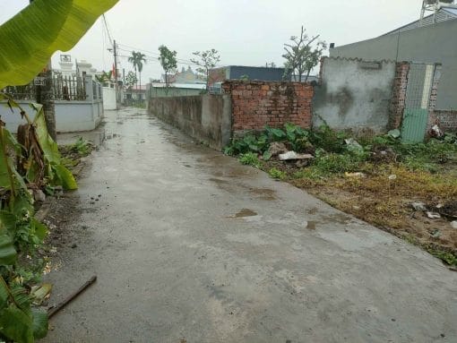 Đất An Dương Hải Phòng: