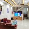 Nhà Đẩu Phượng Kiến An