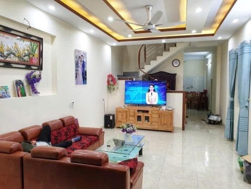 Nhà Đẩu Phượng Kiến An
