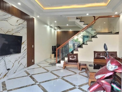 Nhà Ngõ Mỹ Thịnh