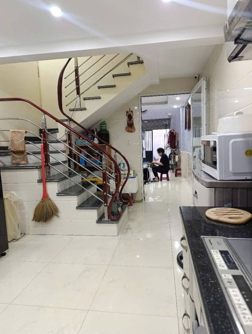 Bán Nhà Phố Hai Bà Trưng