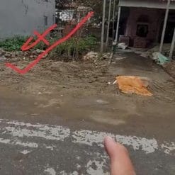Đất Cái Tắt An Đồng