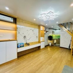 Nhà ngõ Tôn Đức Thắng