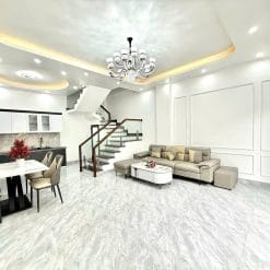 Nhà ngõ Phạm Hữu Điều