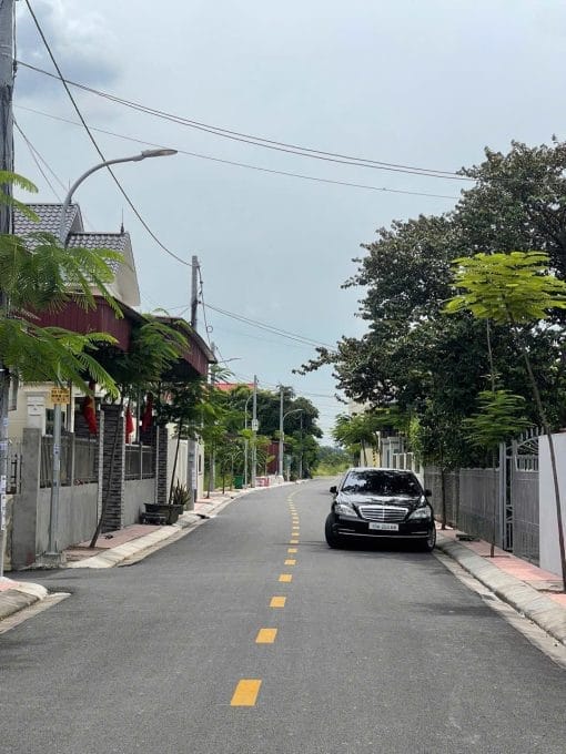 Đất Bắc Sơn An Dương