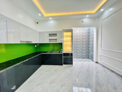NHÀ PHÙ LIỄN KIẾN AN