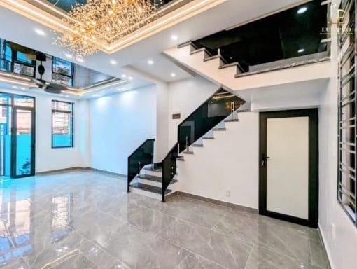 Nhà Hồ Sen Lê Chân Hải Phòng
