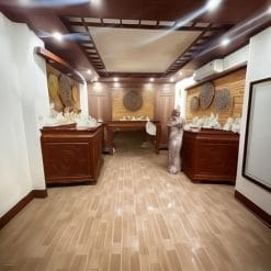 Nhà Mặt Đường Phan Bội Châu