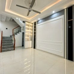 Nhà Ngô Gia Tự Hải An Hải Phòng