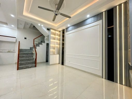 Nhà Ngô Gia Tự Hải An Hải Phòng