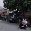 Nhà mặt đường 208